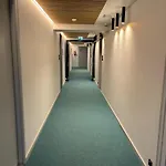 New In The Centre Apartment *