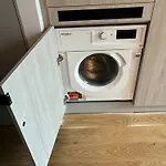 New In The Centre Apartment Pärnu