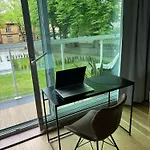 Apartment New In The Centre *
