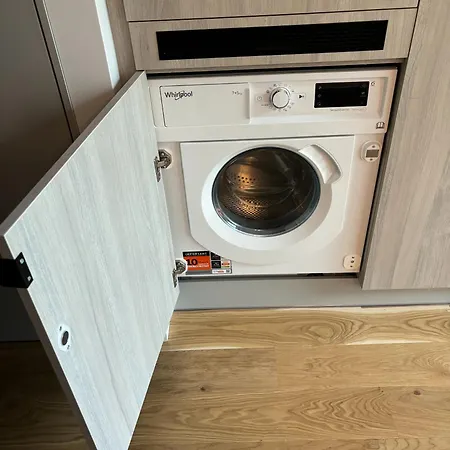 Stylish Studio In The City Centre Apartamento Pärnu