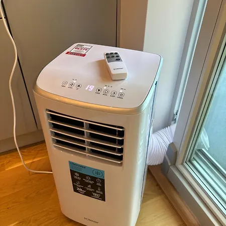 New In The Centre Parnawa