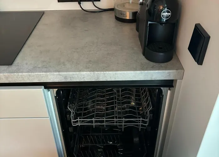 Apartament New In The Centre