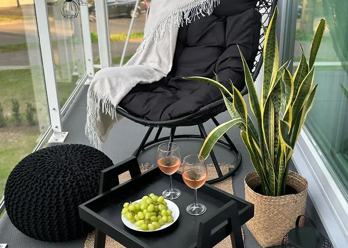 New In The Centre * Parnawa