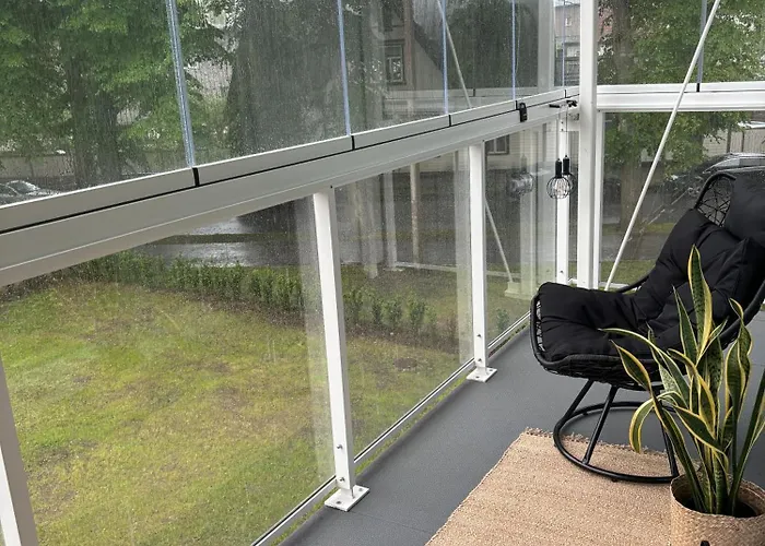 New In The Centre Lejlighed Pärnu